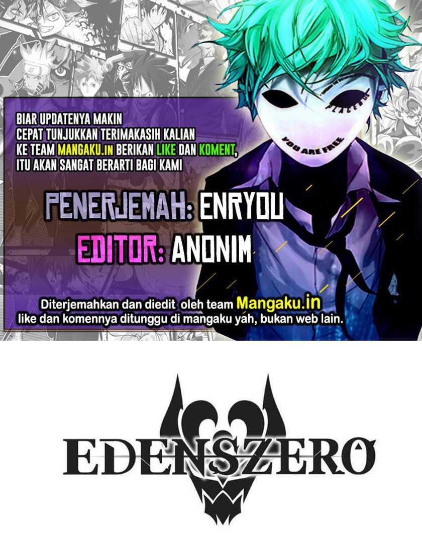Eden’s Zero